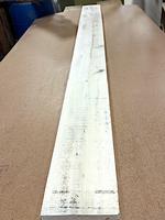 Holly (5/4) Lumber 1-1/4 x 7 x 92-1/2 (Luthiers!)